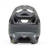 KASK ROWEROWY FOX PROFRAME RIZER DARK SHADOW L
